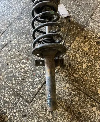 Renault Scenic II - Grand scenic II Front shock absorber/damper