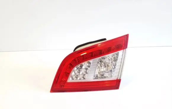 Peugeot 508 Tailgate rear/tail lights 9686780680
