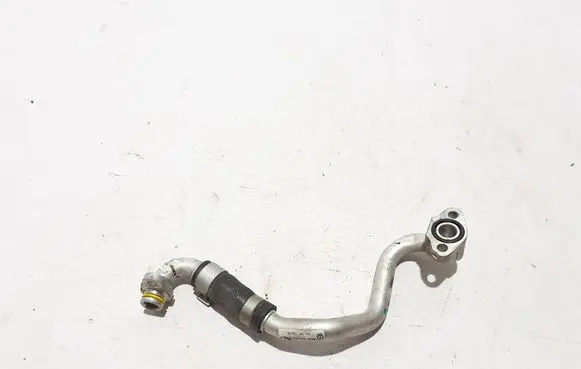 Audi A6 S6 C8 4K Air conditioning (A/C) pipe/hose 06M121432E