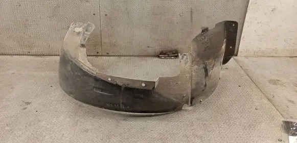 Dodge Caliber Front wheel arch liner splash guards 