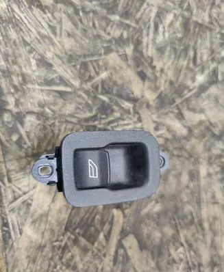 Volvo S40 Electric window control switch 30658449