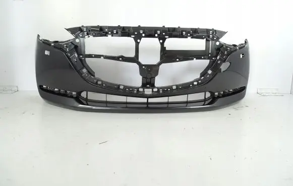 Mazda 2 Front bumper DHM150031