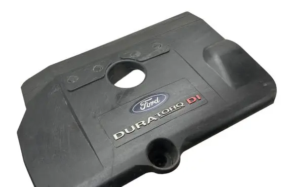 Ford Mondeo Mk III Engine cover (trim) 1S7Q6N041