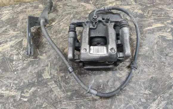 Citroen DS7 Crossback Rear brake caliper 9819060980
