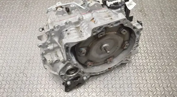 Opel Mokka B Automatic gearbox 9838766480 1603617
