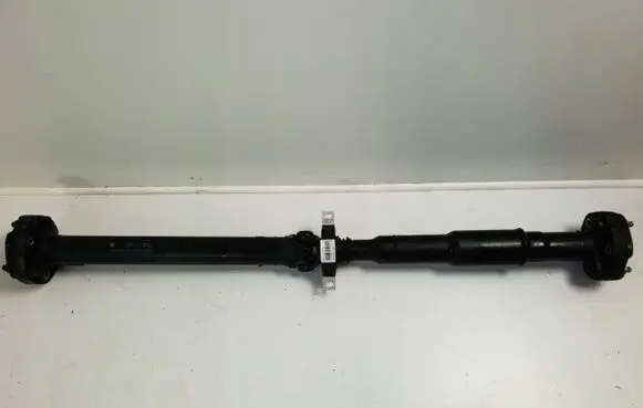 BMW 8 G15 Drive shaft (set) 8486546
