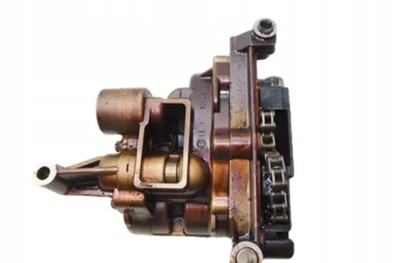 Porsche Cayenne (9PA) Oil pump 948107010