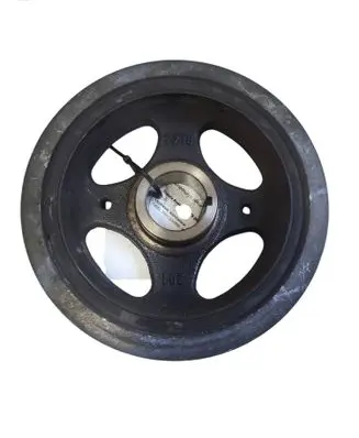 Toyota Avensis T270 Crankshaft pulley