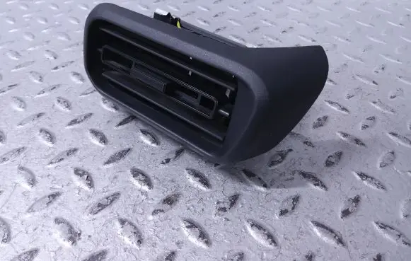Citroen Berlingo Dashboard side air vent grill/cover trim