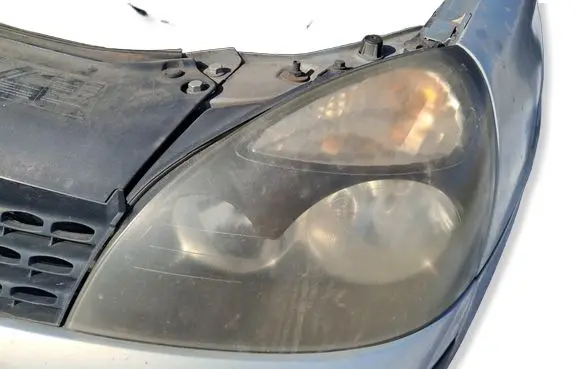 Renault Thalia I Headlight/headlamp 
