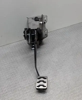 KIA Picanto Clutch pedal 93840F2100