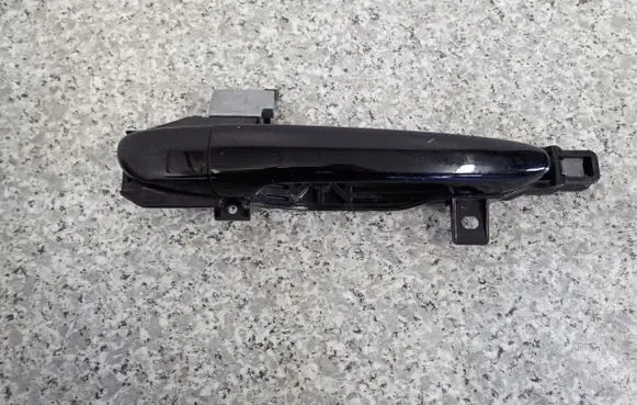 Mazda 2 Sliding door exterior handle 