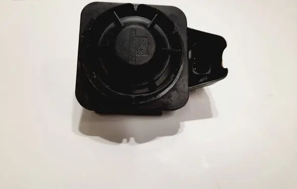Jeep Grand Cherokee Alarm system siren 