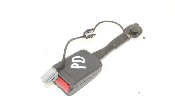 Tesla Model 3 Front seatbelt buckle 109032301D