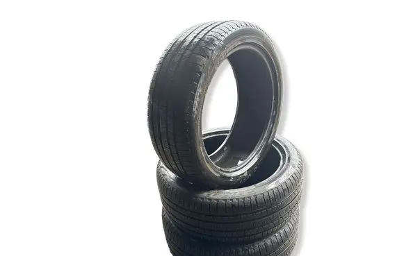 Land Rover Evoque I R20 summer tire 