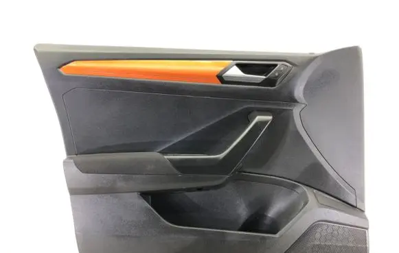 Volkswagen T-Roc Front door card panel trim