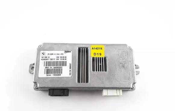 BMW X5 F15 Camera control unit module 6836353 04683635301 1702340039