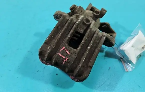 Seat Toledo II (1M) Rear brake caliper IMPRK1605858