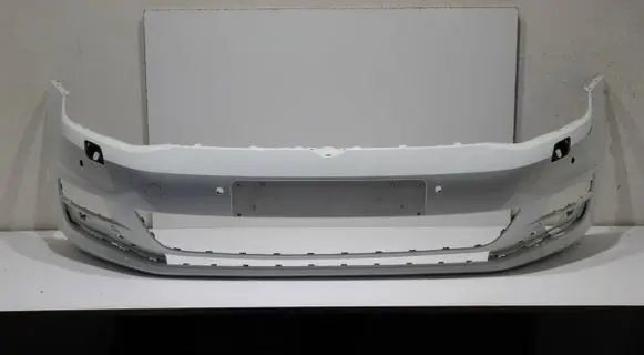 Volkswagen Golf VII Front bumper 3C0807221