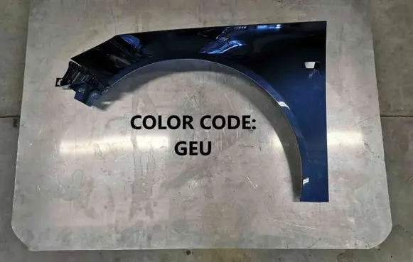 Opel Insignia A Fender 13277520