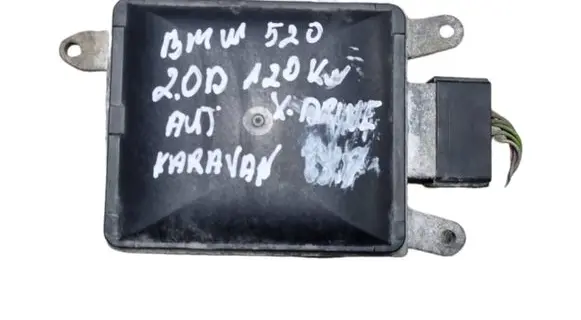 BMW 5 F10 F11 Distronic sensor radar 6632686950701 686950701