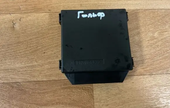 Volkswagen Golf V Parking PDC control unit/module 1K0919283A 0263004065