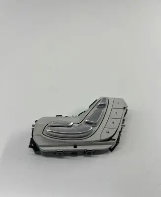 Mercedes-Benz C W205 Seat control switch A2059057851