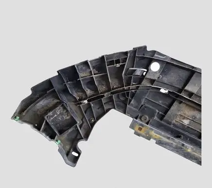 Volvo V40 Front bumper skid plate/under tray 31383735