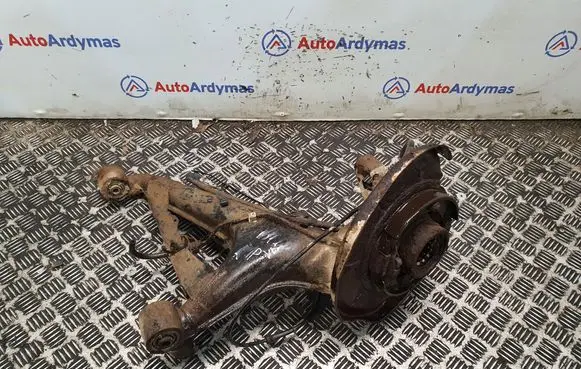 BMW 5 E34 Rear wheel hub spindle/knuckle 1132329 33321132329 1131191