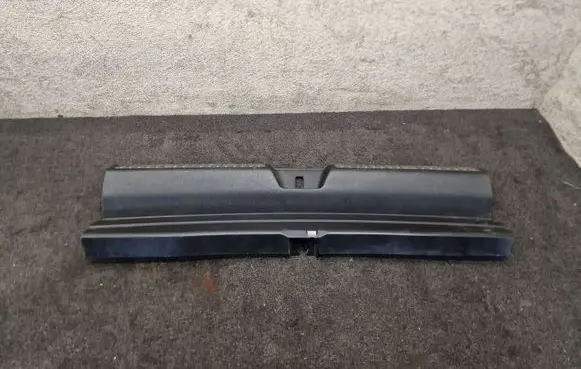 Mercedes-Benz GLC X253 C253 Trunk/boot sill cover protection A2536904900