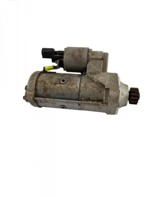 Audi Q3 8U Starter motor 02E911024H