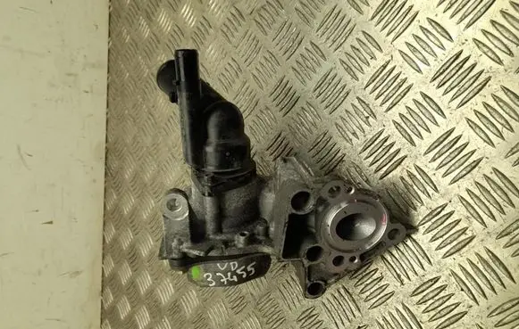 Toyota RAV 4 (XA50) Water pump 22G2209139