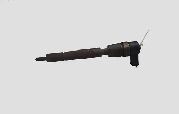 Opel Insignia A Fuel injector 0445110327