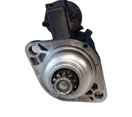 Audi A3 S3 8P Starter motor 0001123014 0001123015 0986020260