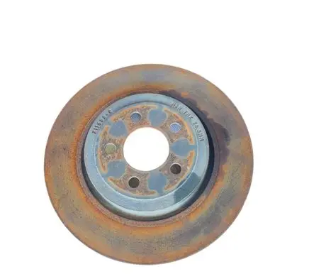 Chrysler 300C Front brake disc 211652C