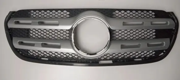 Mercedes-Benz X-class W470 Front grill 623125XA0A