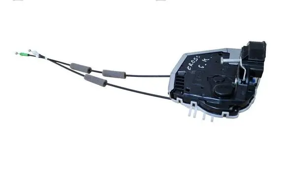 Toyota Yaris Cross Rear door lock MD4