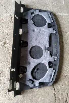 Chrysler 200 Parcel shelf SEQ202650 FN650980 1UX46DX9AM