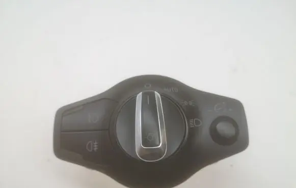Audi Q5 SQ5 Light switch 8K0941531AA