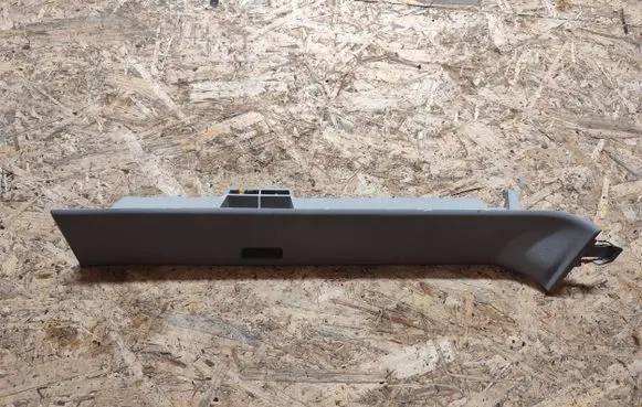 Citroen C4 Grand Picasso Other trunk/boot trim element 9660500677 9659538677 90345200