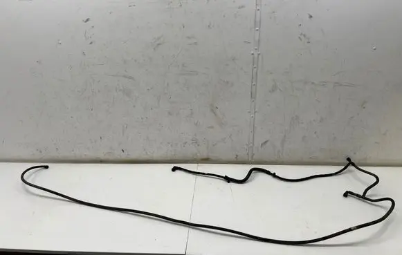Porsche Panamera (971) Headlight washer hose/pipe 971955944