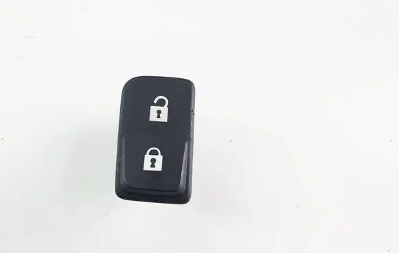 Volvo V50 Central locking switch button 