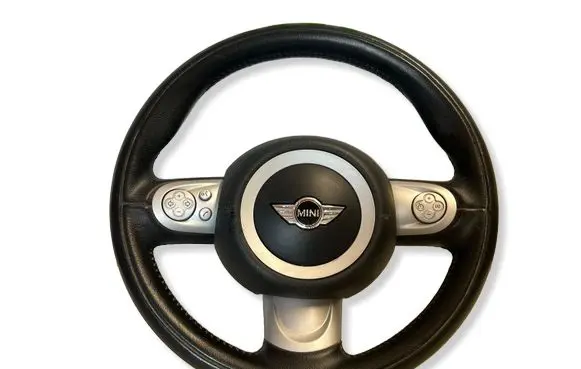 Mini One - Cooper Cabrio R52 Steering wheel 6782595