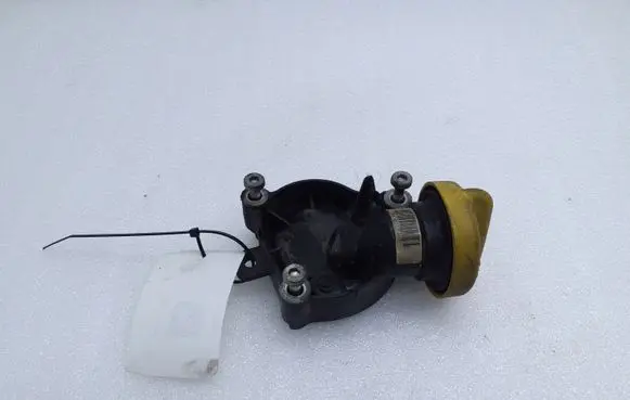 Alfa Romeo Giulietta Oil filler cap 55212606