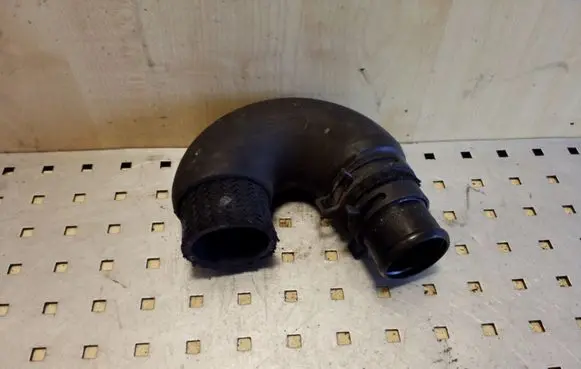 Hyundai Santa Fe Intercooler hose/pipe 2826227800