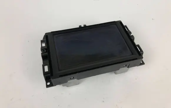 Dodge Durango Screen/display/small screen 68428492AC RCPSVVP17077A 3432A0069TR