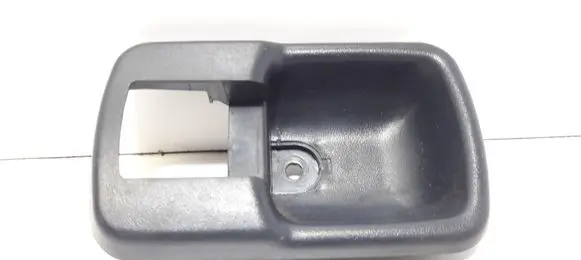 Audi 100 200 5000 C3 Other rear door trim element 443837235A