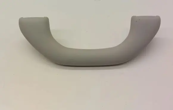 Volkswagen Tiguan Front interior roof grab handle 1K0857607M