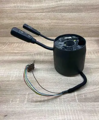 Mercedes-Benz E W210 Wiper control stalk 2105400645 2085450010