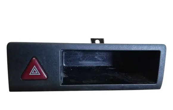 Volkswagen Transporter - Caravelle T5 Dashboard storage box/compartment 7H0857925A